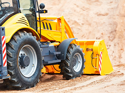Land Clearing Services, Atlanta, GA Land Clearing Services, Atlanta, GA